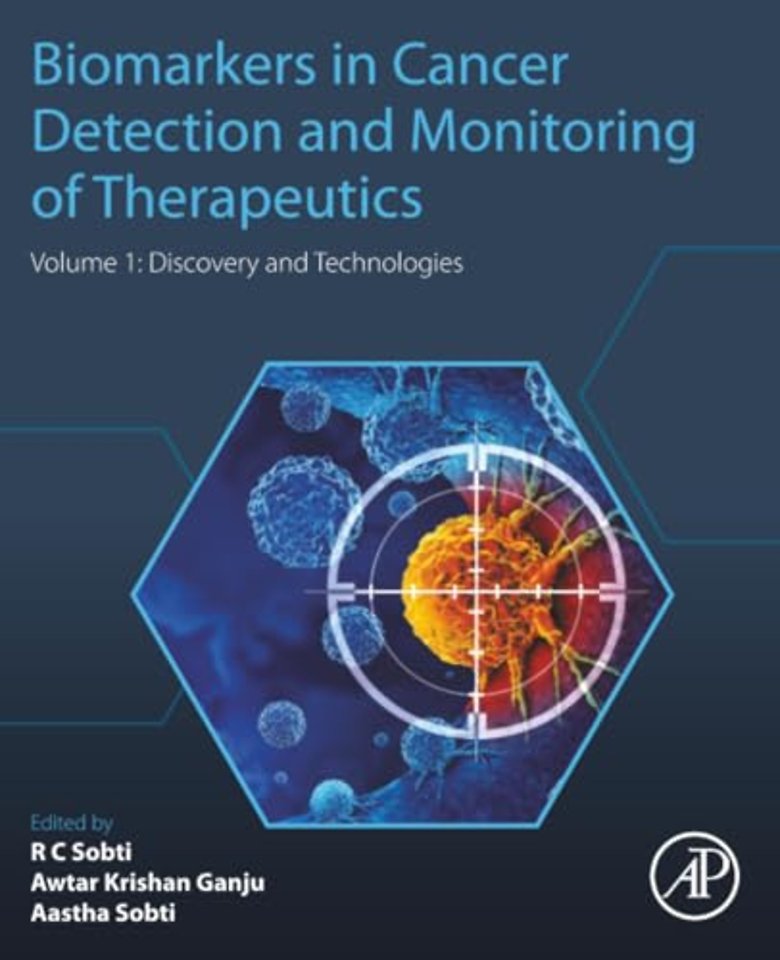 Biomarkers in Cancer Detection and Monitoring of Therapeutics