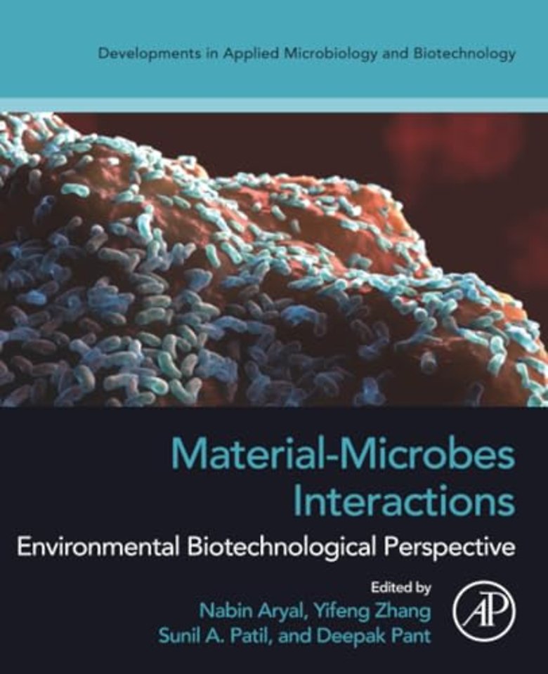 Material-Microbes Interactions