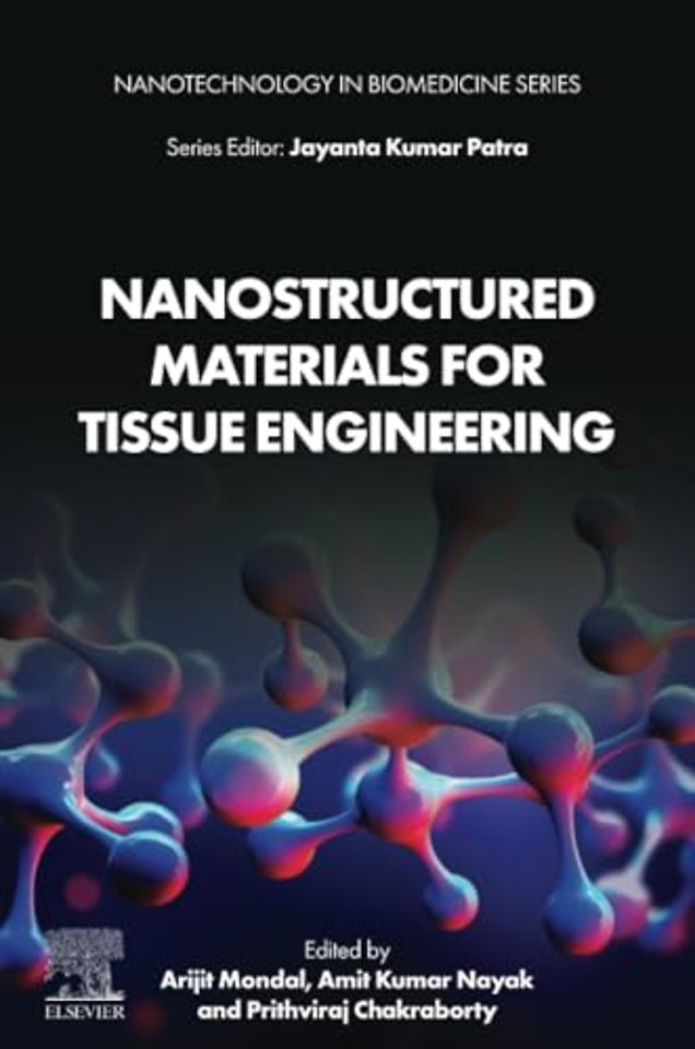 Nanostructured Materials for Tissue Engineering