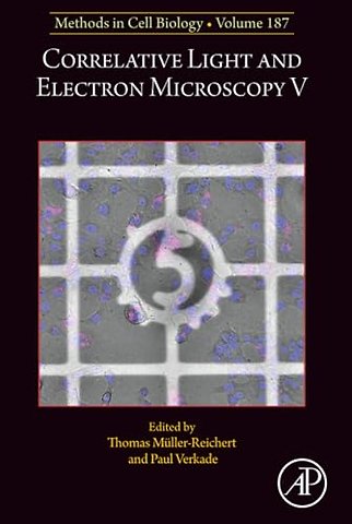 Correlative Light and Electron Microscopy V