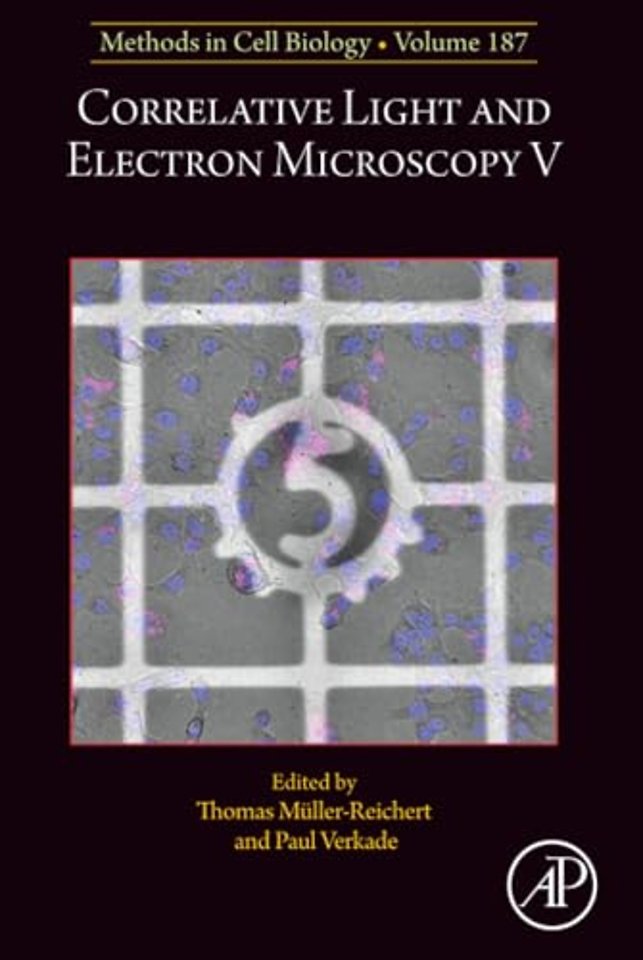 Correlative Light and Electron Microscopy V