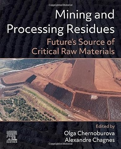 Mining and Processing Residues