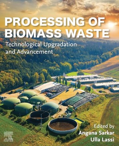 Processing of Biomass Waste