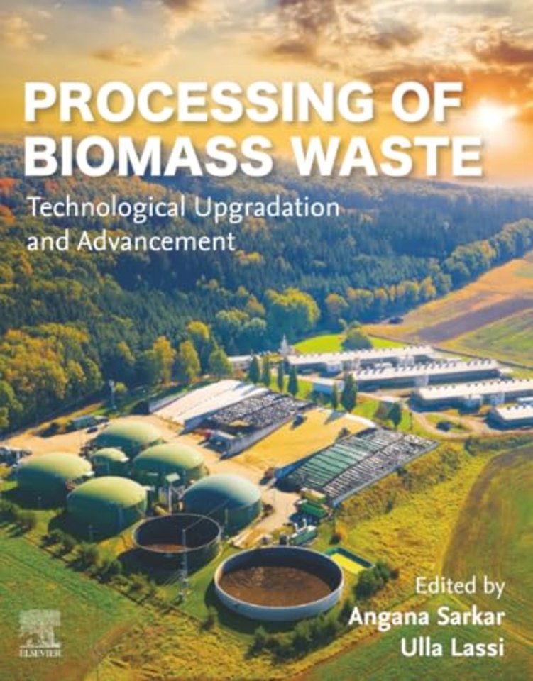 Processing of Biomass Waste
