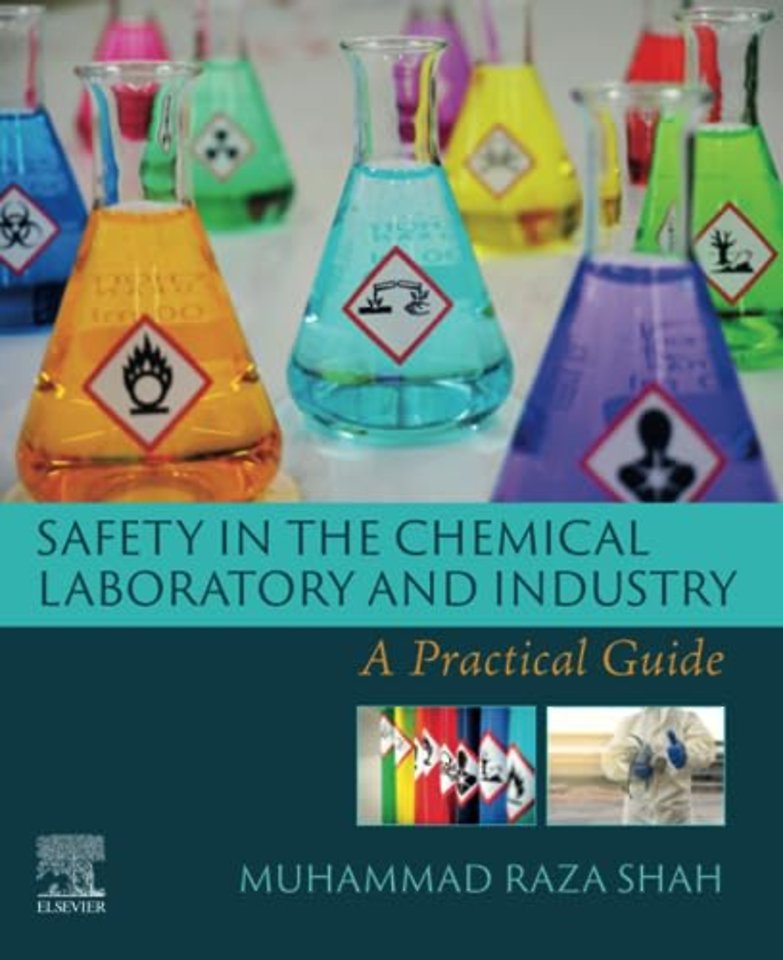 Safety in the Chemical Laboratory and Industry