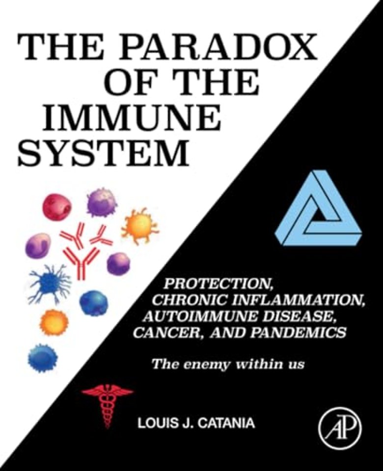 The Paradox of the Immune System