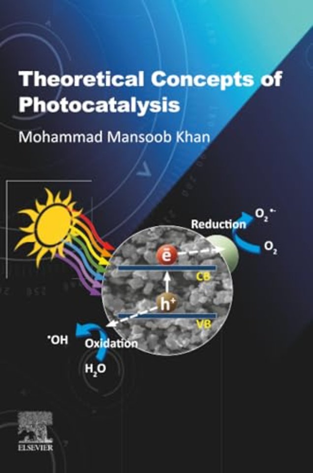 Theoretical Concepts of Photocatalysis