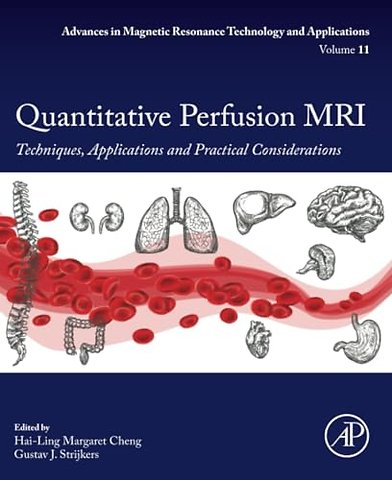 Quantitative Perfusion MRI