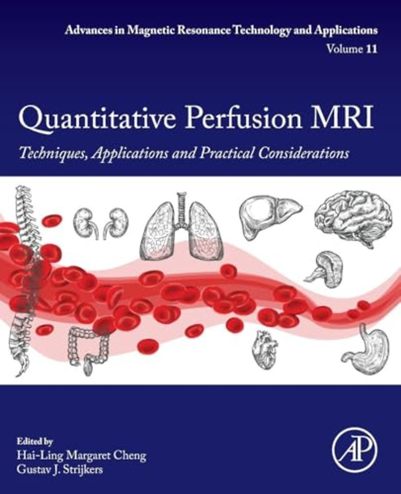 Quantitative Perfusion MRI