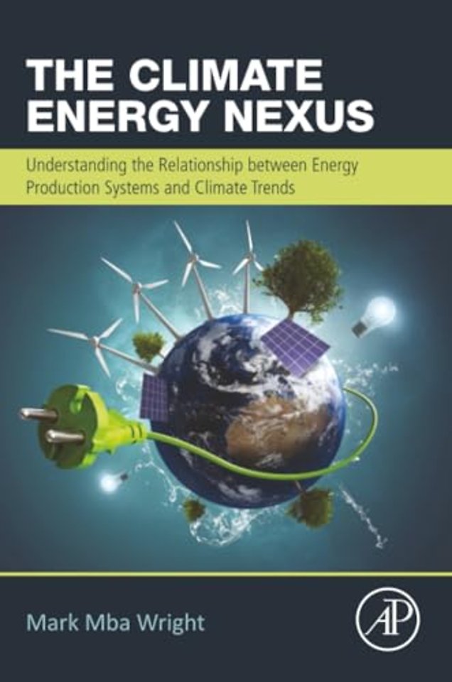 The Climate Energy Nexus