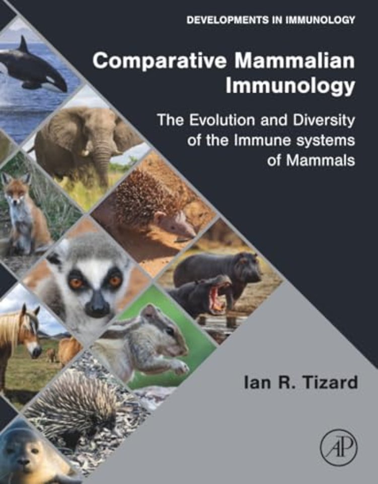 Comparative Mammalian Immunology