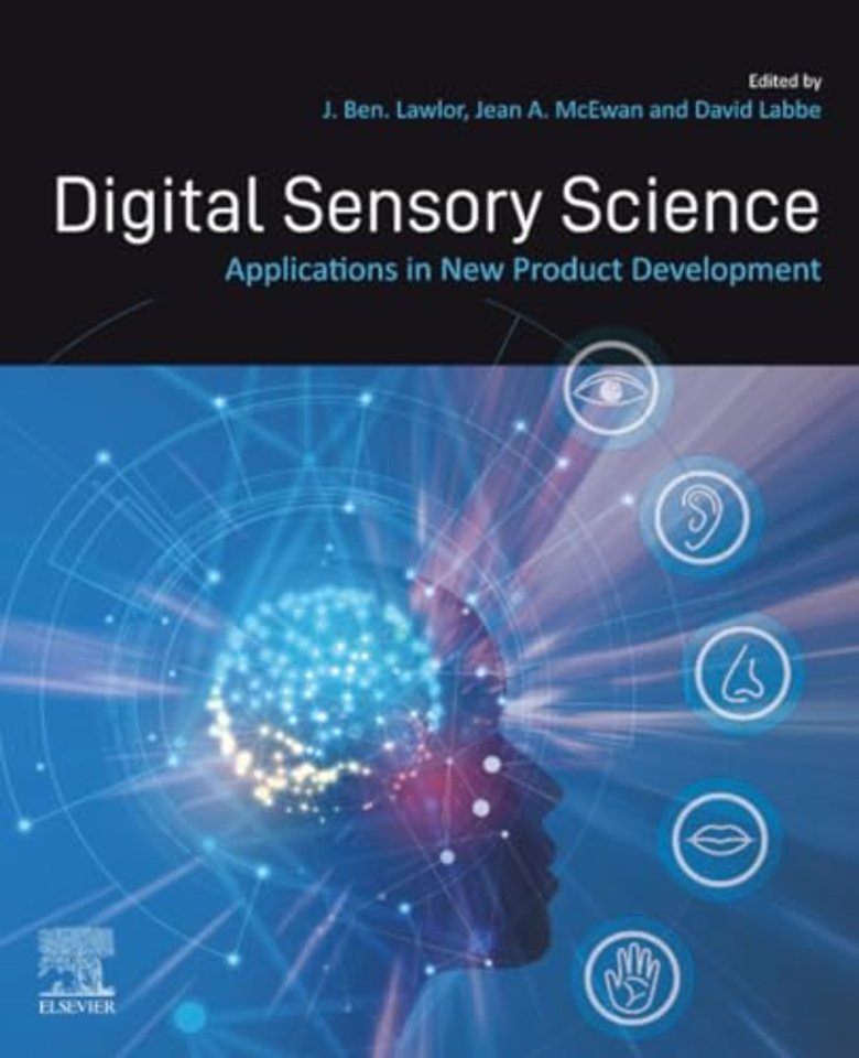 Digital Sensory Science
