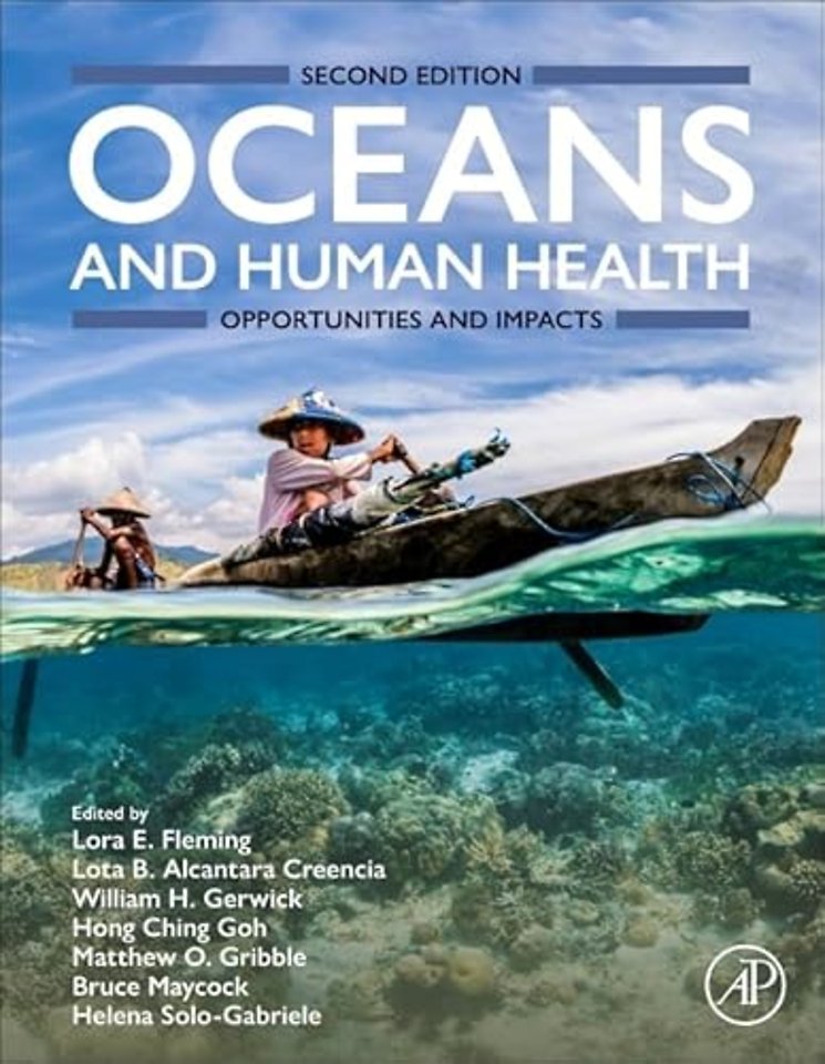 Oceans and Human Health