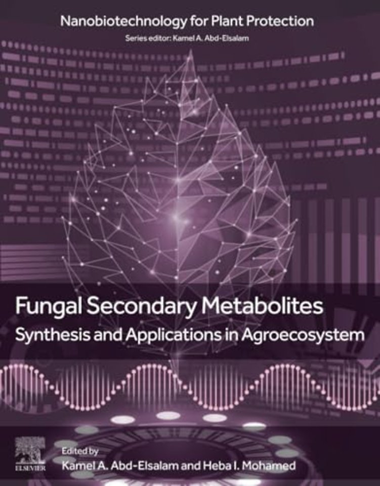 Fungal Secondary Metabolites
