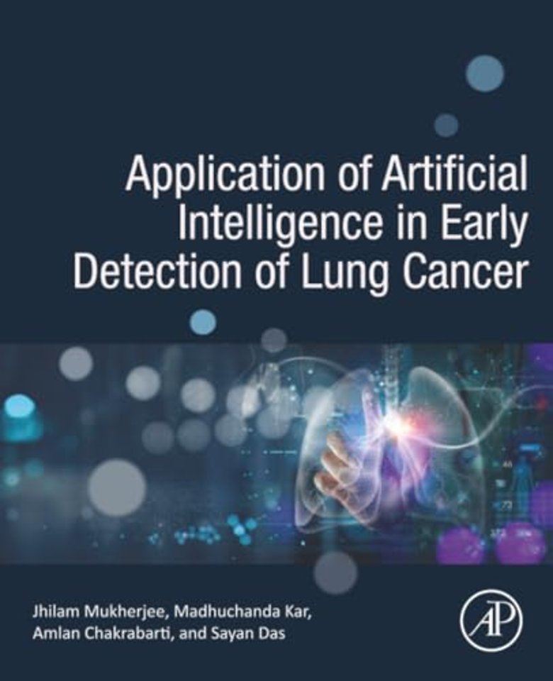 Application of Artificial Intelligence in Early Detection of Lung Cancer