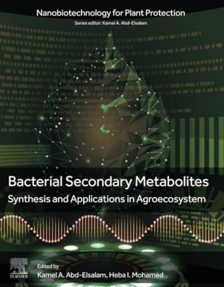 Bacterial Secondary Metabolites