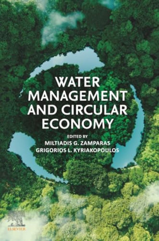Water Management and Circular Economy