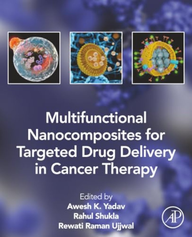 Multifunctional Nanocomposites for Targeted Drug Delivery in Cancer Therapy