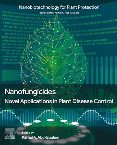 Nanofungicides