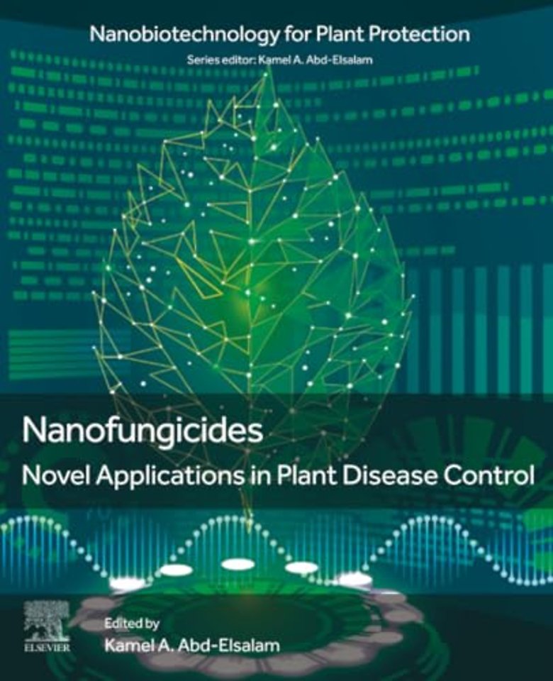Nanofungicides