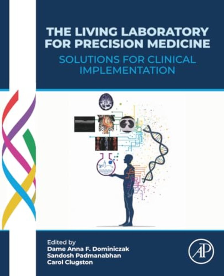 The Living Laboratory for Precision Medicine