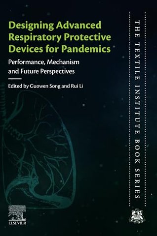 Designing Advanced Respiratory Protective Devices for Pandemics
