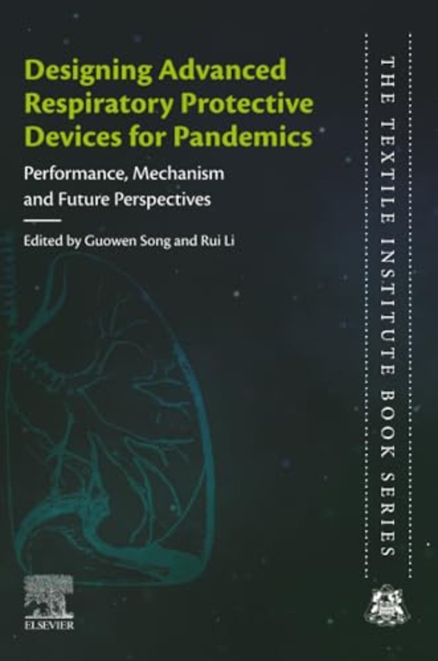Designing Advanced Respiratory Protective Devices for Pandemics