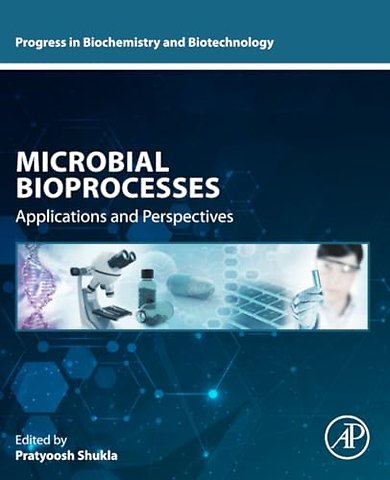 Microbial Bioprocesses