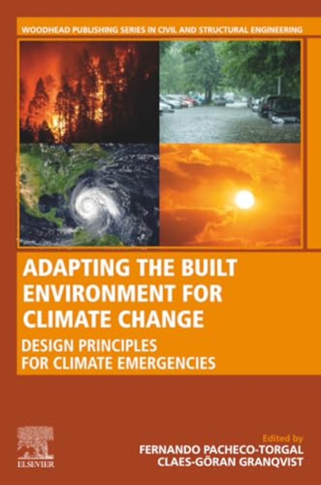 Adapting the Built Environment for Climate Change