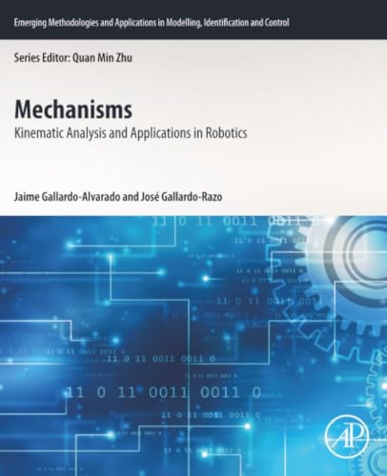 Mechanisms