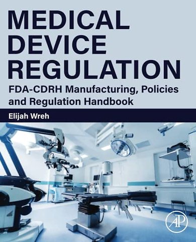 Medical Device Regulation