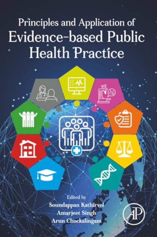 Principles and Application of Evidence-Based Public Health Practice