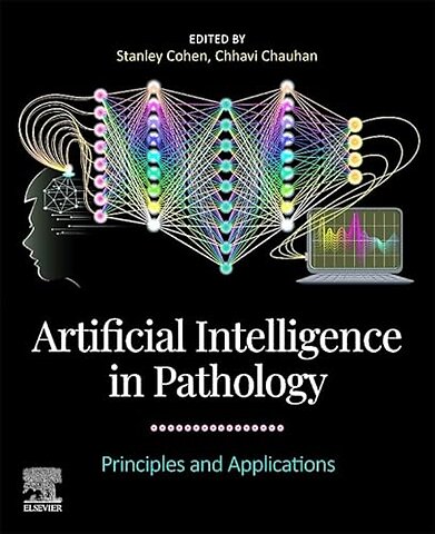Artificial Intelligence in Pathology