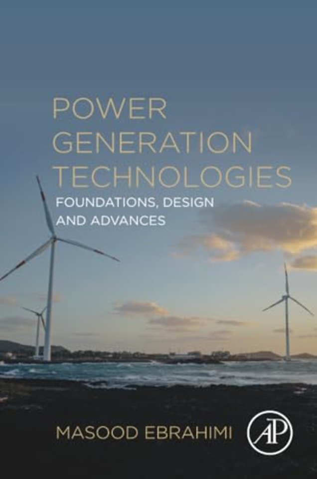 Power Generation Technologies