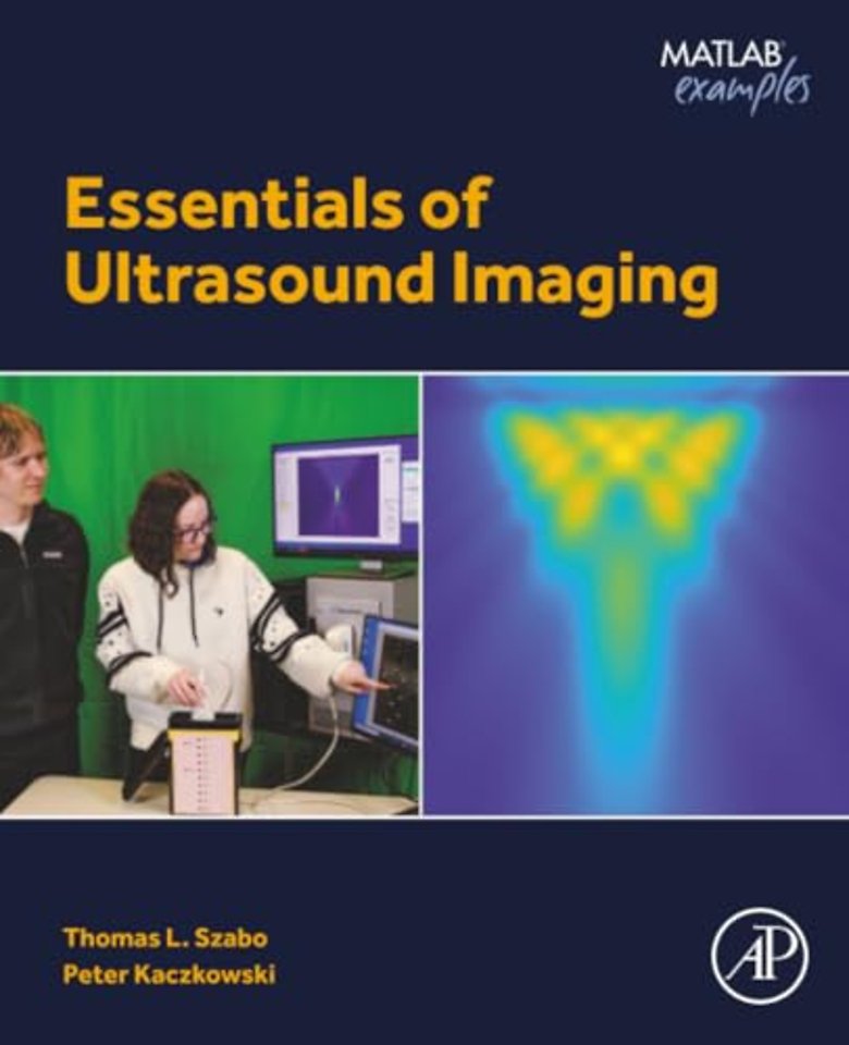 Essentials of Ultrasound Imaging