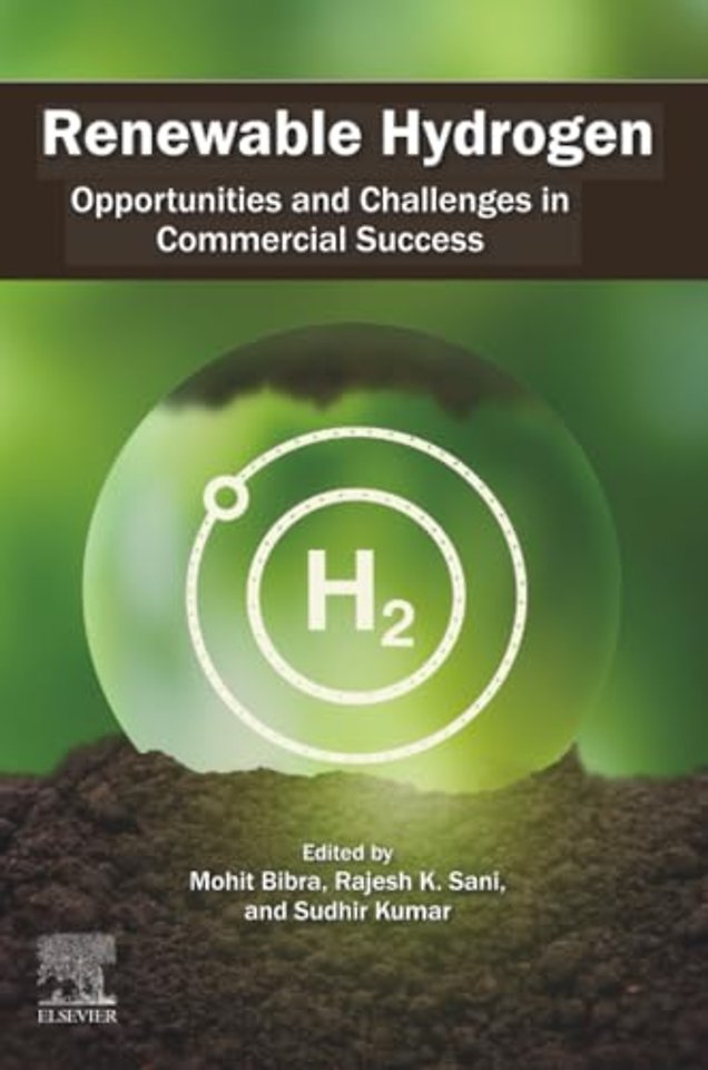 Renewable Hydrogen
