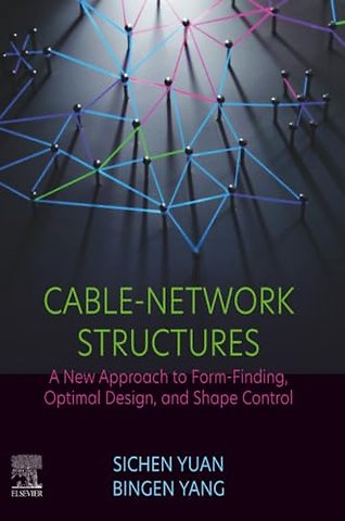 Cable-Network Structures