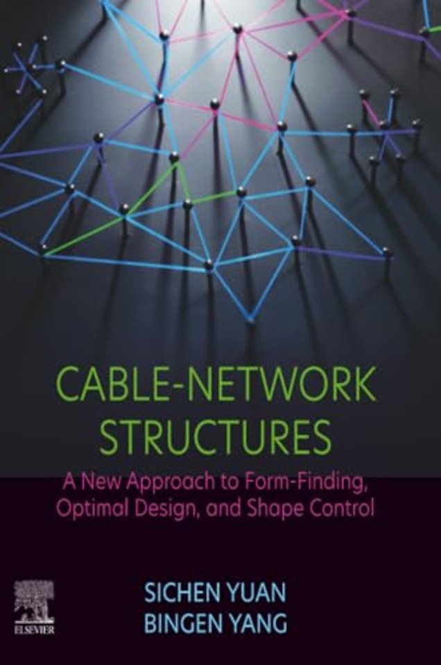 Cable-Network Structures