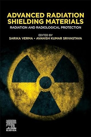 Advanced Radiation Shielding Materials
