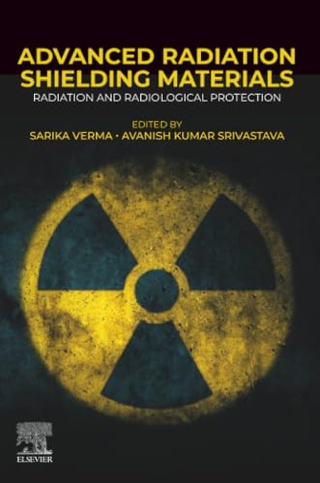 Advanced Radiation Shielding Materials