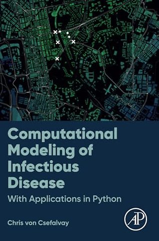 Computational Modeling of Infectious Disease