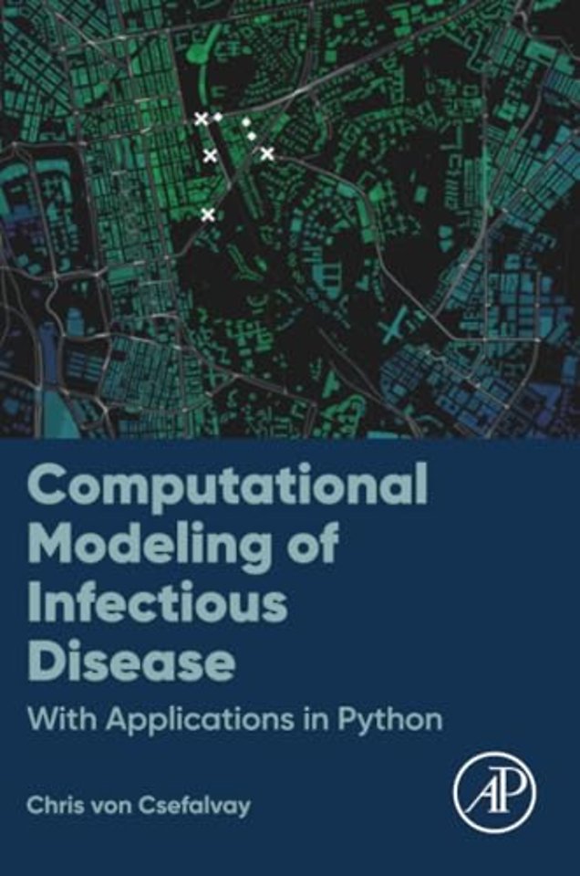 Computational Modeling of Infectious Disease