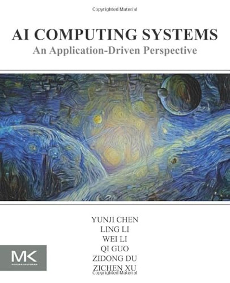 AI Computing Systems