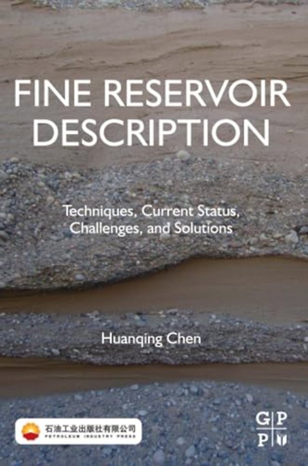 Fine Reservoir Description