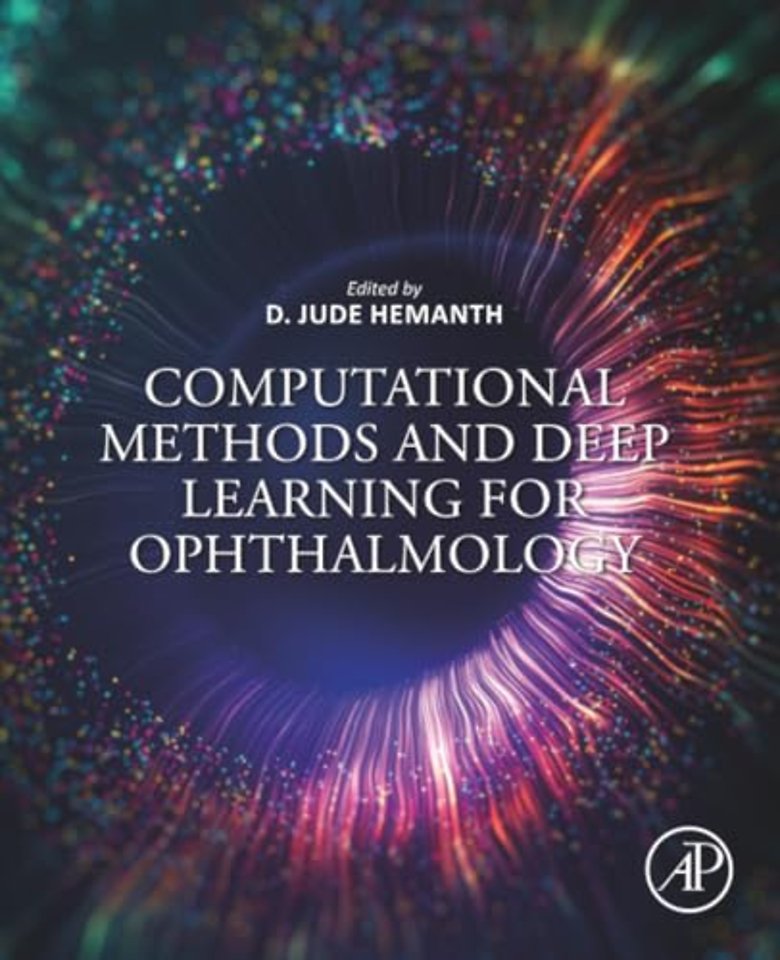 Computational Methods and Deep Learning for Ophthalmology