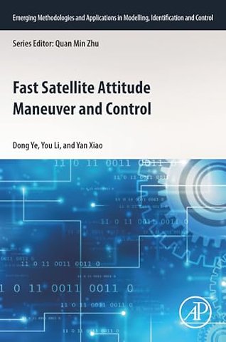 Fast Satellite Attitude Maneuver and Control