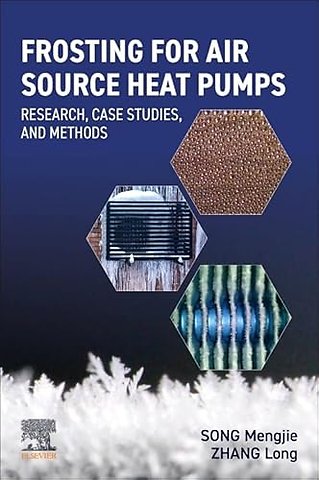 Frosting for Air Source Heat Pumps
