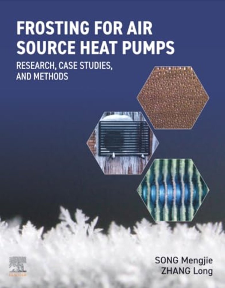 Frosting for Air Source Heat Pumps