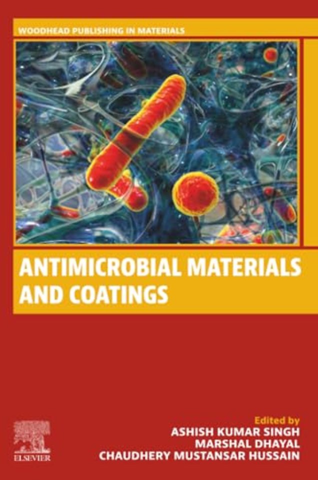 Antimicrobial Materials and Coatings