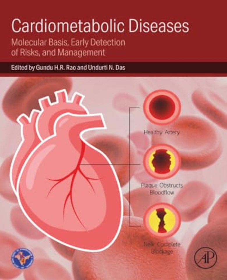 Cardiometabolic Diseases